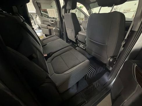 Used 2021 GMC Sierra 1500 Elevation AWD/4WD image 21