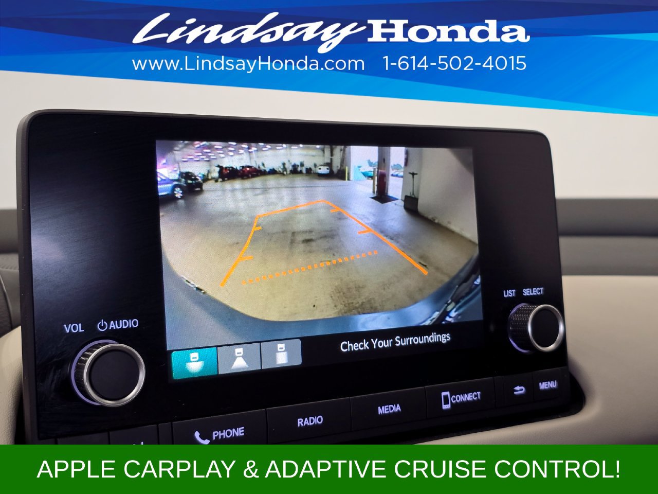 Used 2024 Honda HR-V LX image 17