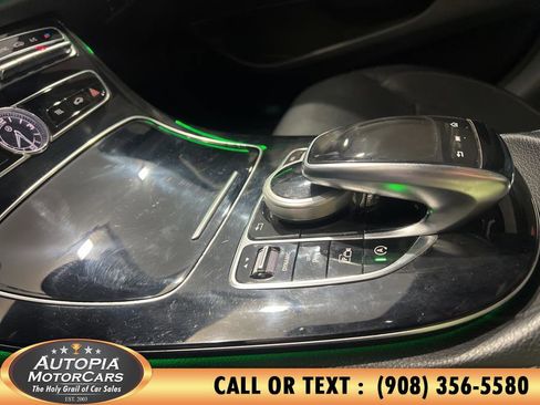 Used 2019 Mercedes-Benz E 450 4MATIC Sedan image 45