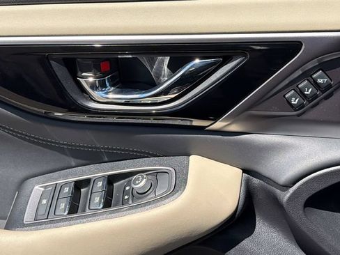 Used 2023 Subaru Outback Limited AWD/4WD image 22