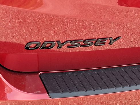 New 2026 Honda Odyssey Sport-L image 29