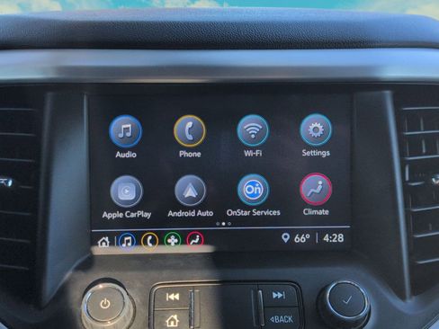 Used 2023 GMC Acadia SLE w/ Driver Convenience Package image 10