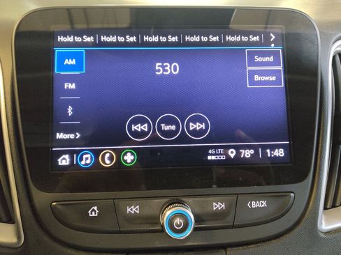 Used 2021 Chevrolet Malibu LS w/ Driver Confidence Package II FWD image 25