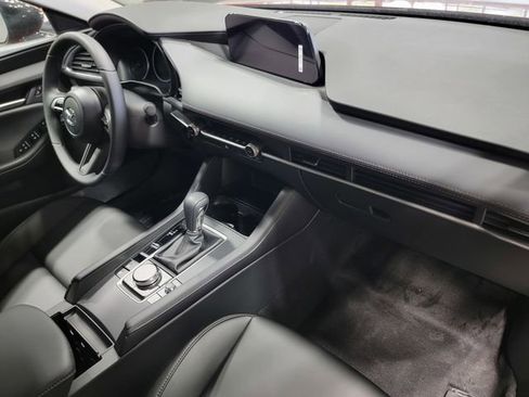 New 2026 MAZDA MAZDA3 s Sport FWD image 16
