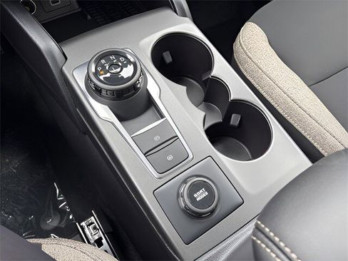 New 2025 Ford Bronco Sport Big Bend image 39