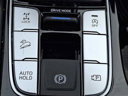 Certified 2026 Hyundai Tucson SE AWD/4WD image 23