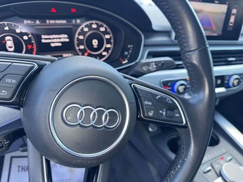 Used 2018 Audi A5 2.0T Prestige w/ Driver Assistance Package image 12