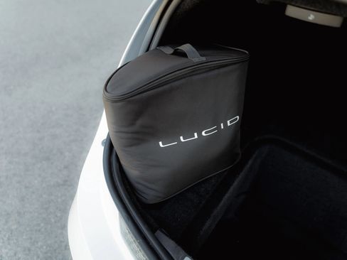 Used 2022 Lucid Air Grand Touring AWD/4WD image 10