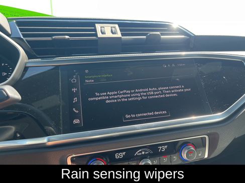 Used 2025 Audi Q3 2.0T Premium w/ Convenience Package image 23