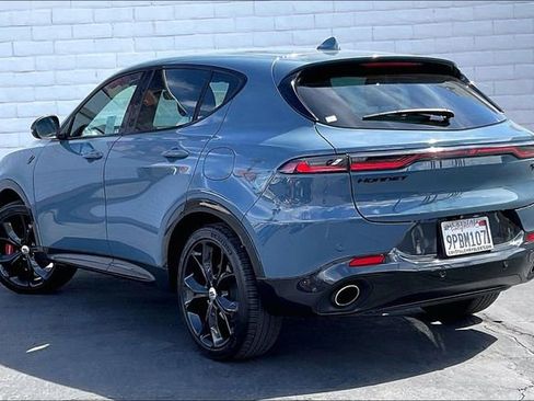 Certified 2024 Dodge Hornet R/T AWD/4WD image 10