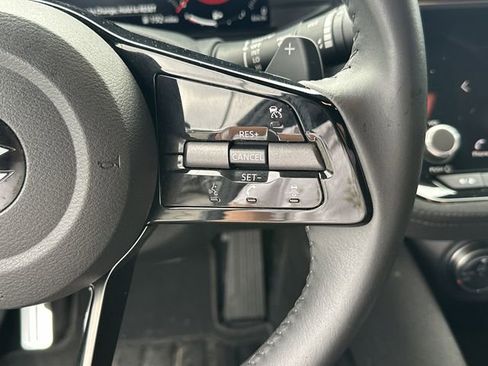 Certified 2024 Nissan Z Sport w/ Floor Mat Package image 22