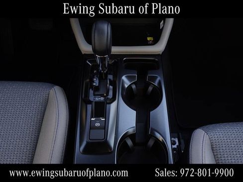 Used 2026 Subaru Forester Premium image 11