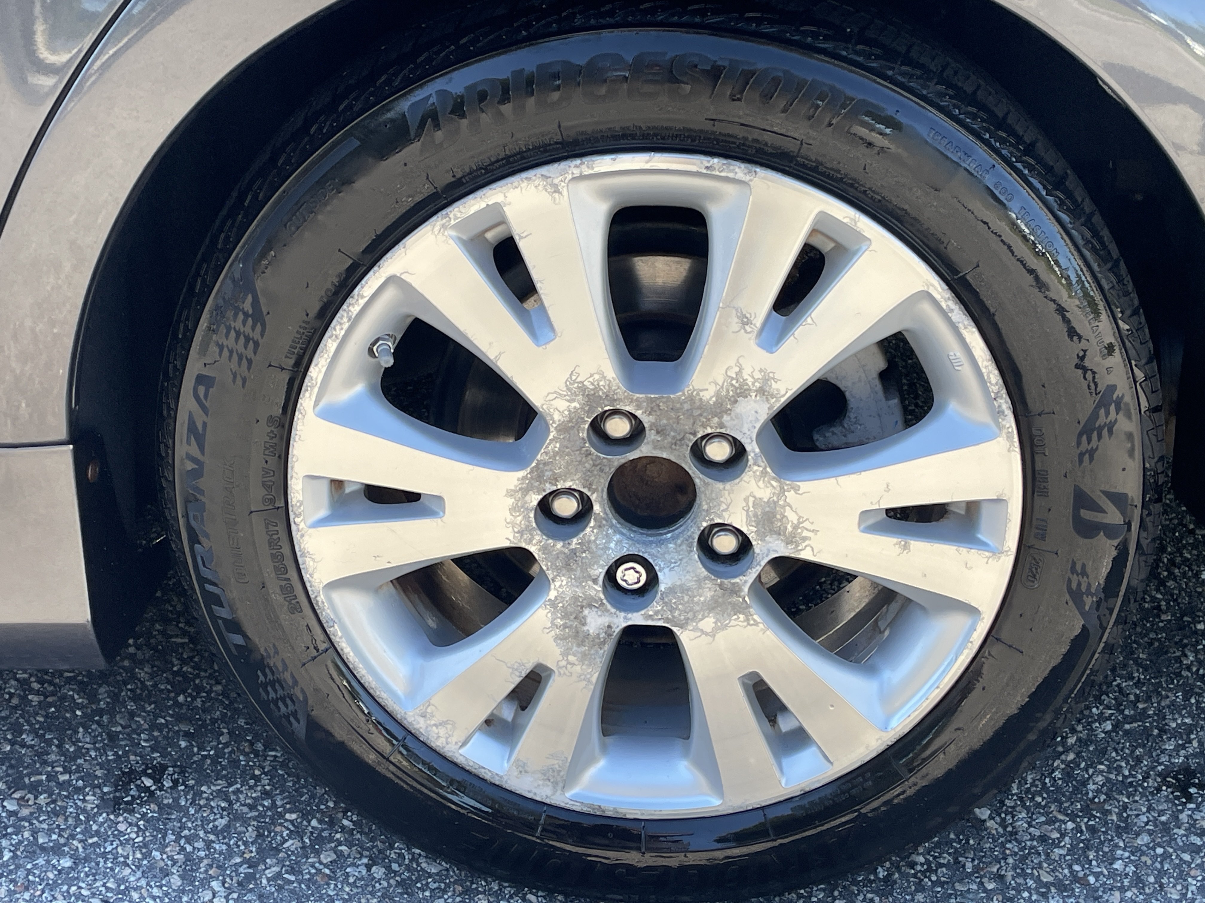 Used 2011 Toyota Avalon FWD image 36