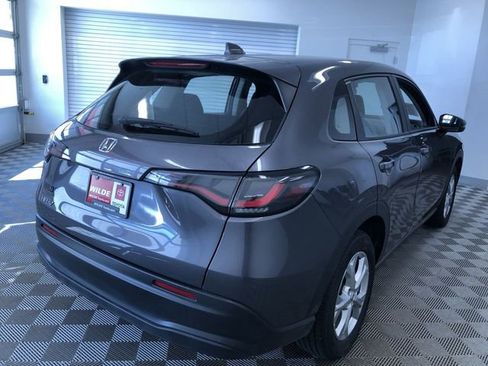 Used 2025 Honda HR-V LX image 33