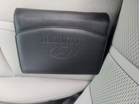 Used 2018 Hyundai Sonata ECO image 17