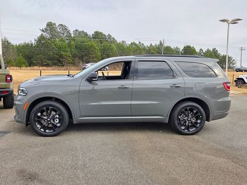 New 2026 Dodge Durango GT image 5