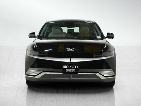 Certified 2024 Hyundai Ioniq 5 Limited image 8