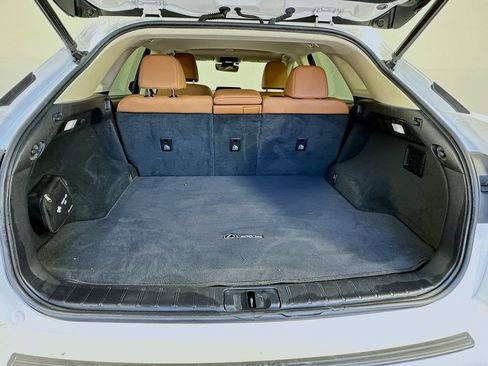 Used 2021 Lexus RX 350 FWD w/ Premium Package image 26