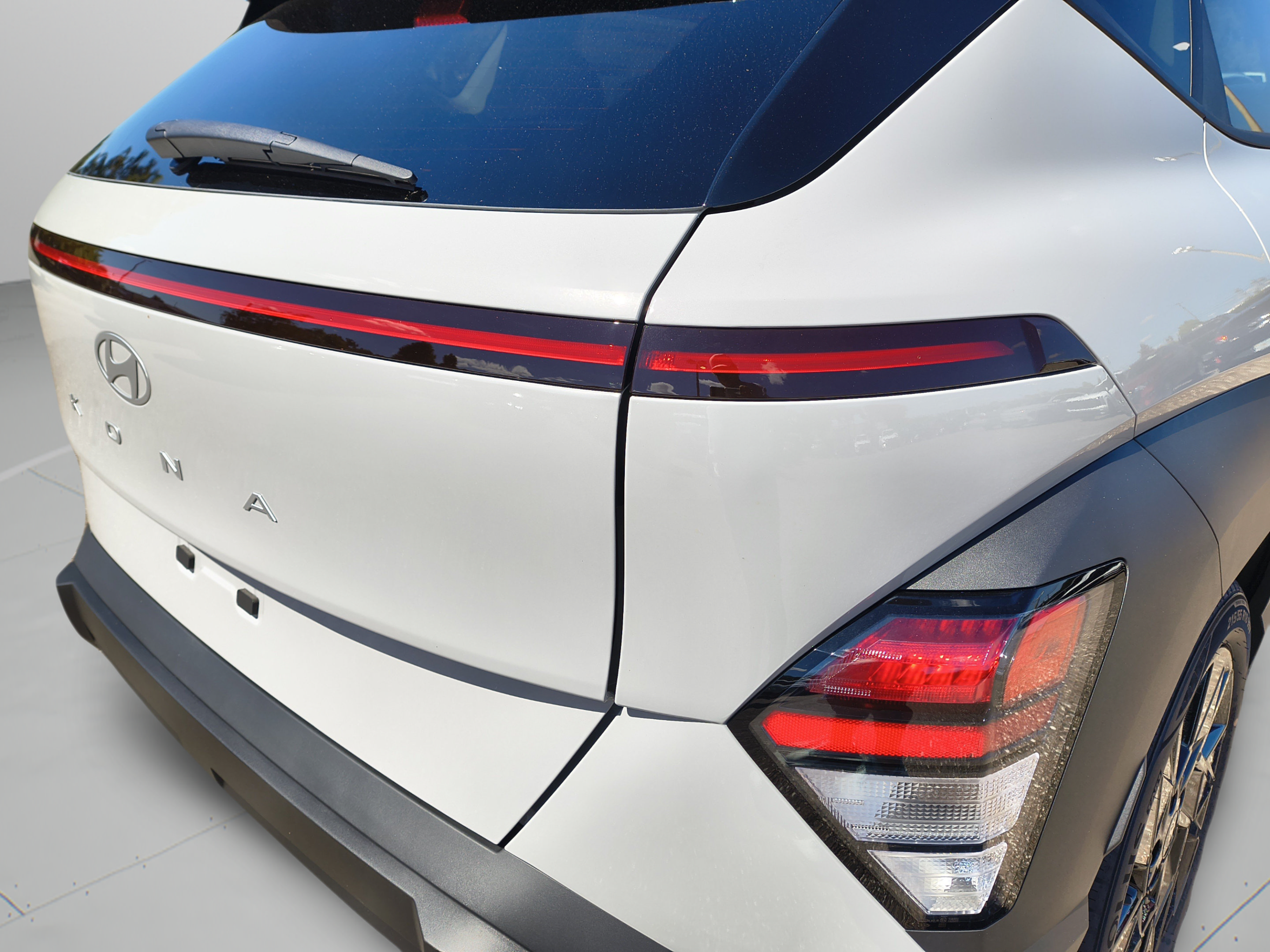 New 2027 Hyundai Kona SEL Sport FWD image 31