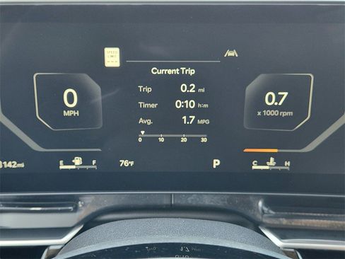 New 2026 Kia Carnival SX Prestige image 11