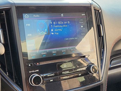 Used 2023 Subaru Forester Sport image 17