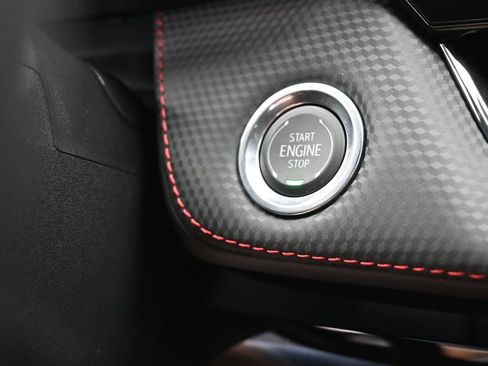 New 2026 Chevrolet Equinox RS image 22