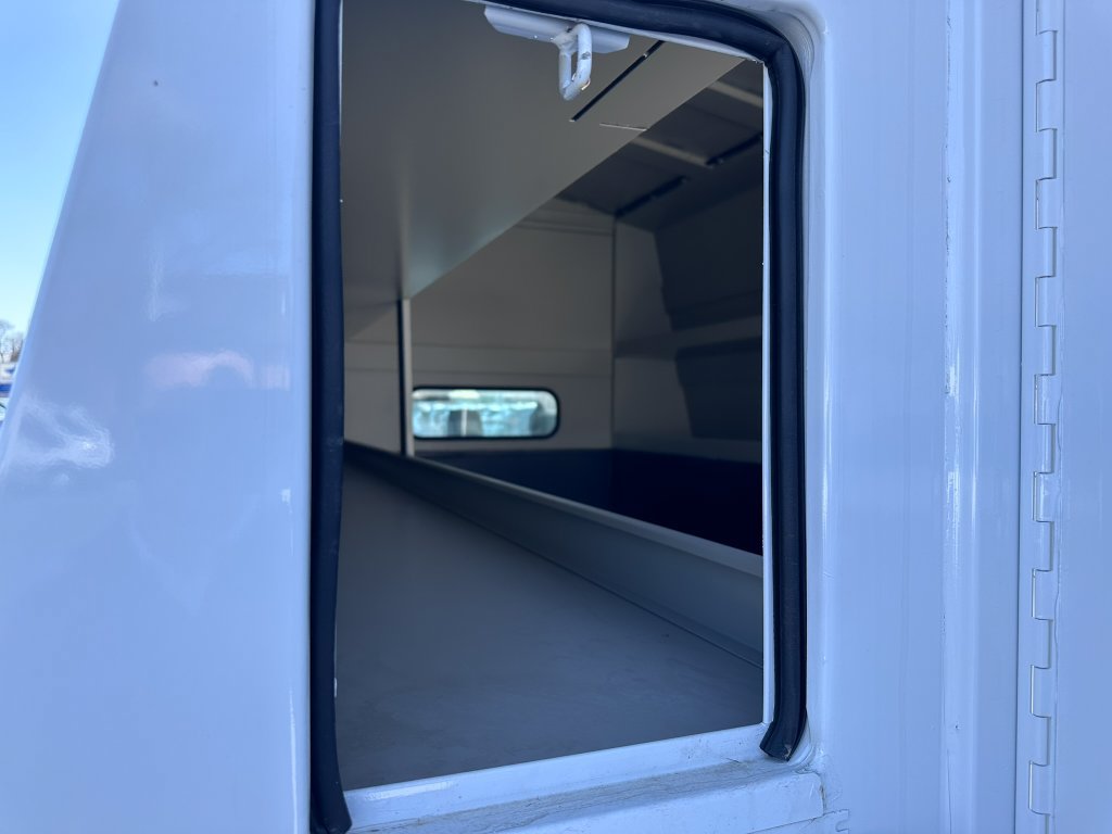 New 2024 Ford F550 4x4 Regular Cab Super Duty image 43
