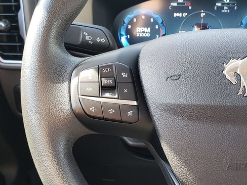 Used 2025 Ford Bronco Sport Big Bend AWD/4WD image 25