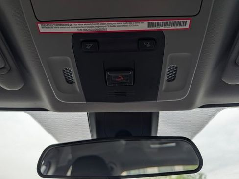 Used 2023 Toyota Camry LE FWD image 23