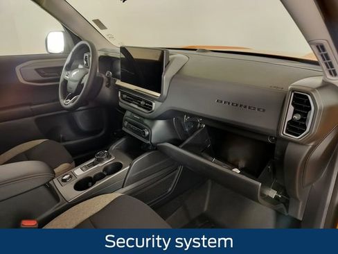 New 2026 Ford Bronco Sport Big Bend w/ Convenience Package image 49