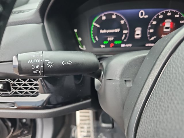 Used 2024 Honda Accord Sport image 34