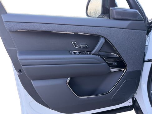 New 2026 Land Rover Range Rover Sport Dynamic SE image 12