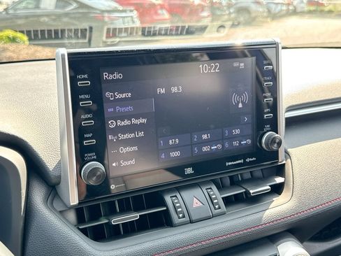 Used 2022 Toyota RAV4 XSE w/ Premium Package AWD/4WD image 25