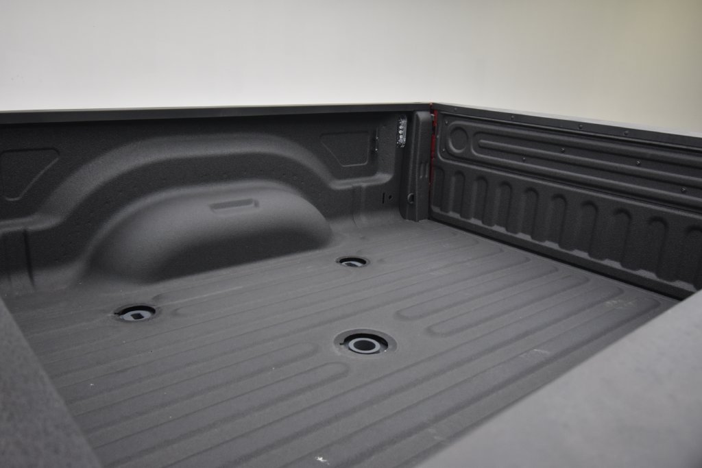 New 2026 RAM 3500 Laramie AWD/4WD image 13