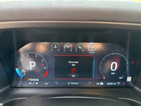 Certified 2024 Ford Ranger Raptor image 14