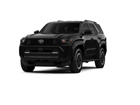 New 2026 Toyota 4Runner TRD Off-Road AWD/4WD image 18