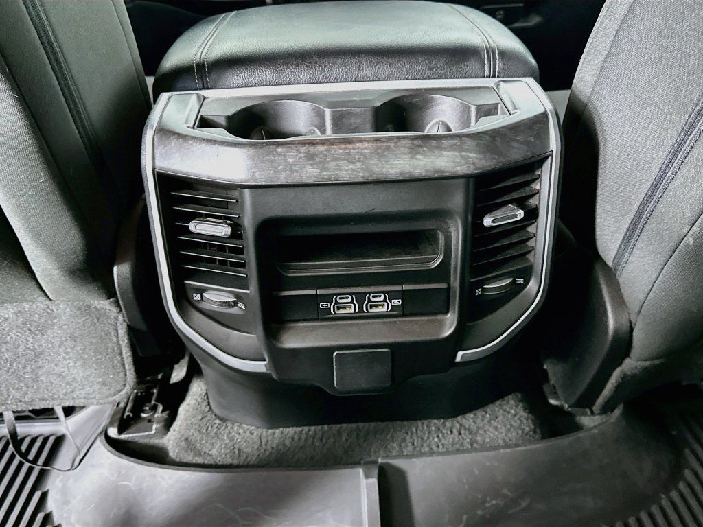 Used 2023 RAM 1500 Big Horn AWD/4WD image 21