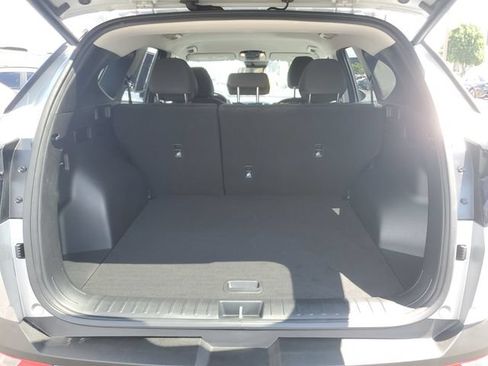 Used 2024 Hyundai Tucson SEL AWD/4WD image 9