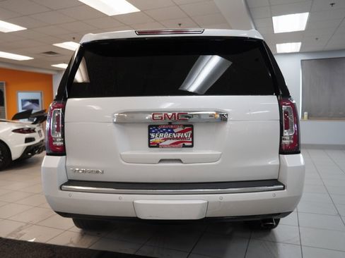 Used 2018 GMC Yukon Denali image 13