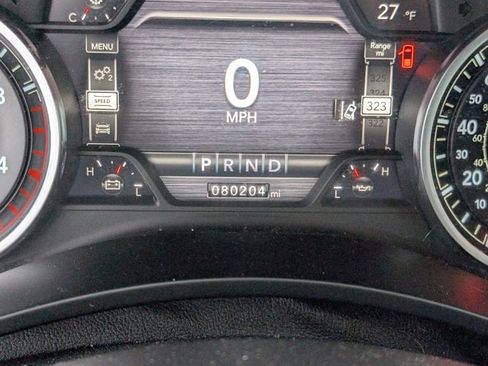 Used 2020 RAM 2500 Tradesman w/ Towing Technology Group image 11