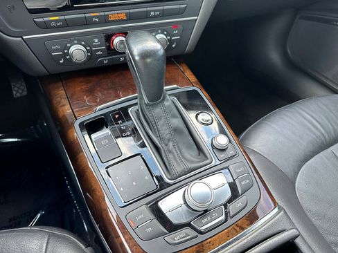 Used 2016 Audi A6 2.0T Premium Plus w/ Premium Plus Package image 44