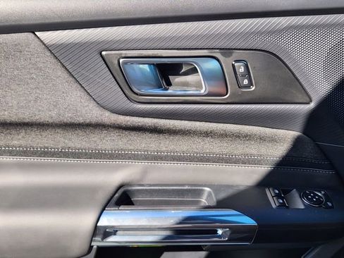 New 2026 Ford Mustang Coupe image 25