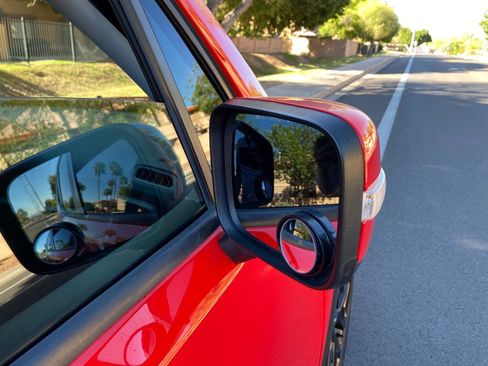 Used 2018 Jeep Renegade Altitude w/ Popular Equipment Group image 14