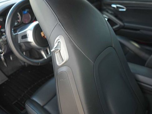 Used 2015 Porsche 911 Turbo S AWD/4WD image 13