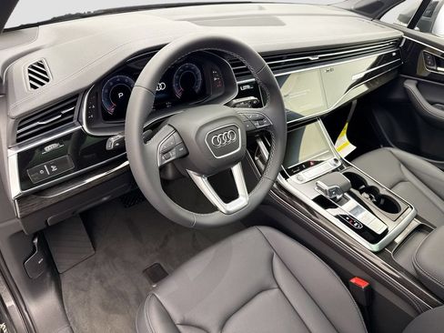 Used 2026 Audi Q7 3.0T Premium Plus AWD/4WD image 9