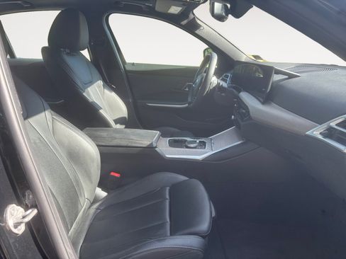 Used 2025 BMW 330i xDrive Sedan image 15