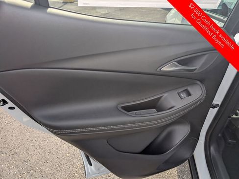 New 2026 Buick Encore GX Preferred image 10