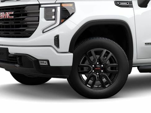 New 2026 GMC Sierra 1500 Elevation w/ Elevation Select Package image 55