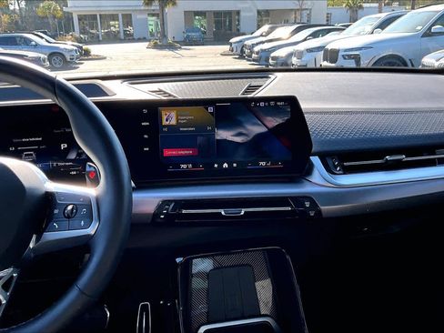 Certified 2025 BMW X2 M35i image 7