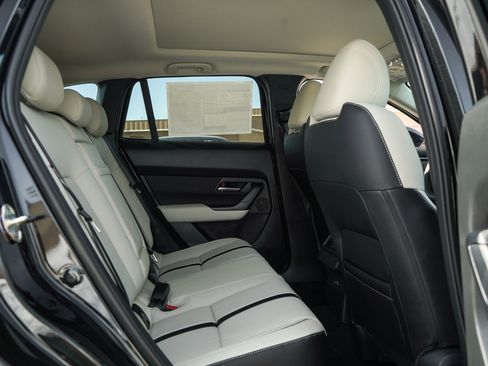 New 2026 MAZDA CX-50 AWD 2.5 S w/ Accent Package image 12